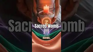 Womb healing emotional safety sexual energy balance ritual calm flow path #holisticblissfulharmony