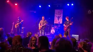 Rock n Roll outlaws reunion performance in New Year 2026 and 10th Jan at The Wharf Tavistock.