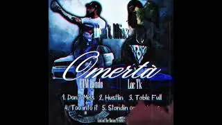 CTM Lando X Loc Tk - Don't Miss(Official Audio)