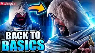 BEST Secrets to Become a Master Assassin! Ultimate AC Mirage Guide