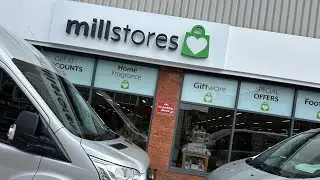 Today in Cleveleys | NEW Store getting ready to open! 9 May 2024