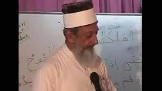 The Abandonment of Hajj | Sheikh Imran Hosein