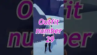 Outfit 29  #disneydreamlightvalley #DreamlightValleyLooks #ddlvcommunity