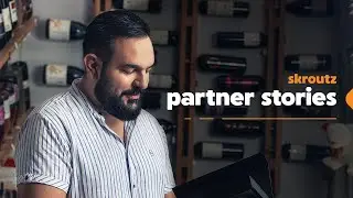 #SkroutzPartnerStories | QAVAR