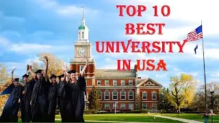 10 Best Universities in the United States to Watch in 2025 🎓 | Top US College Rankings & Trends
