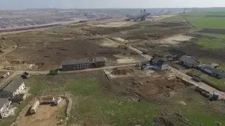 Rundblick -Borschemich Alt - 26. März 2016