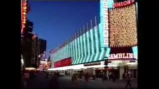 Old Vegas 1992