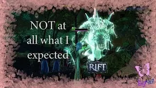 This is Not what I expected to happen! | Rift | Ep. 4