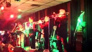 Riverside Swing Band