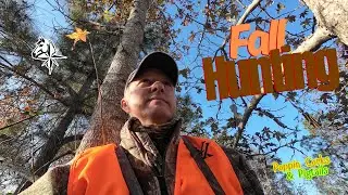 We Knocked One Down | Epic Fail! | Grilled Deer Burger Recipe | CCC
