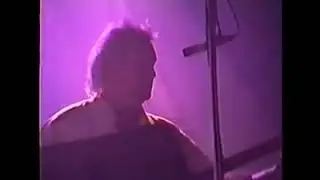 Yes Live: 3/96 - San Luis Obispo - Onward (fan footage)