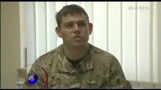 LCpl win's bid for OC privilege 14.11.12