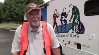 Video Journal - Day 12, Cumberland County
