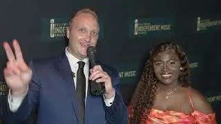 Pop Winner Interview (Burdlee) | 2023 Hollywood Independent Music Awards