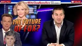 What Fox News NEEDS to Do to Appeal to Young Viewers