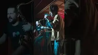 This is the energy we live for. #rootsreggae #reggae