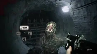 Resident Evil 7 BIOHAZARD - How to get the E-Neurotoxine