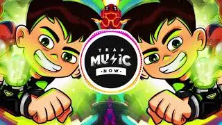 BEN 10 THEME SONG (OFFICIAL TRAP REMIX) 2026 - JACKSON BEATZ
