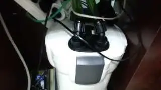 Внешний фильтр Sunsun 302A