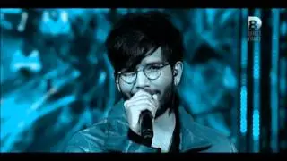 HD Florian - Paradise (Cover Coldplay)