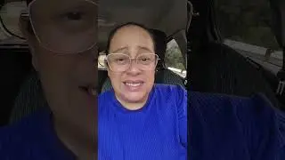 O homem nem acreditou no que viu