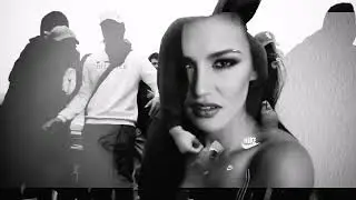 SEREBRO-MALO TEBYA DRILL x D&B x JERSY CLUB REMIX