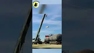 La pression atmosph&eacute;rique peut &eacute;craser un camion en 3 secondes ! 🚛💥