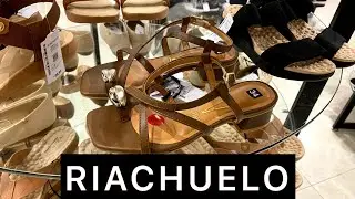 TOUR NA RIACHUELO | PELOS CALÇADOS 
