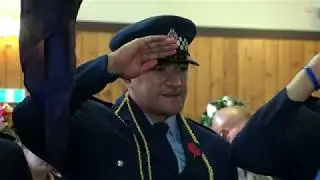 Anzac Day Service Cancellations