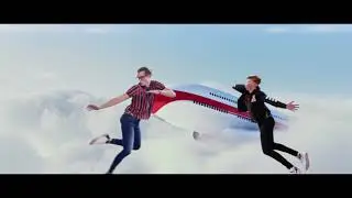 Flying Machine F-Lite - Zero Gravity