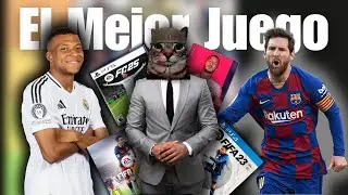 TIERLIST DE LOS MEJORES JUEGOS DE LA HISTORIA DE FIFA (MI OPINI&Oacute;N) #FIFa #tierlist #futbol