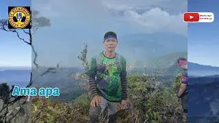 ALBERT KIMUN: AMA APA KARAOKE VERSION 2024