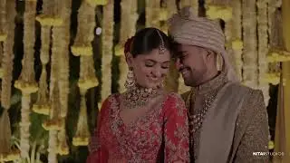 Shubhankar & Sachi | Same Day Edit Film | NITAI STUDIOS