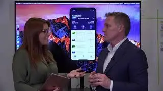 Apple iPhone X - the mobile banking era is over