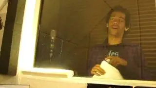 JimmIE Vanz and Slip Capone Studio Sessions