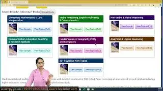 UGC NET Paper 1 Postal Course for 2024-25: Analysing Aug 2024 Questions #ugc2024 #ugcnet2025