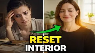 ORDENA tu Casa y tu MENTE en 1 D&iacute;a | Reset Interior para Volver a Empezar