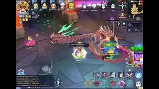 [ROM] Comodo Museum Legend F1 & F2 - After 1st nerf - Slayer POV