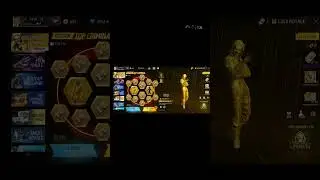 criminal ring event spin free fire