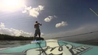 Florida Keys SUP 08JUN14