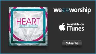 The City Harmonic - Brand New