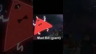 all bill cipher forms PT.1