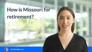 How is Missouri for retirement?