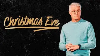 Christmas Eve 2025