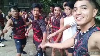 KSU College of Engineering and Information Technology Vs. CAFES (Rizal)