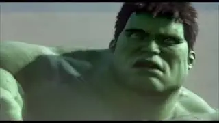 Z-Generation Hulk 🧟&zwj;♂️
