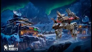 War Robots Live | on the Live