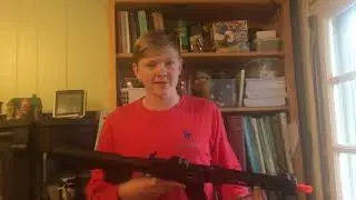 Reviewing the Lancer Tactical Nightwing Gen 2