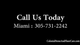 How to Restore Terrazzo Floors Easily in Miami, FL