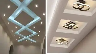 Top 10 False ceiling design interior designs#paint